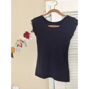 Women’s Cap Sleeve T Shirt